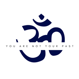 YOU ARE NOT YOUR PAST trademark