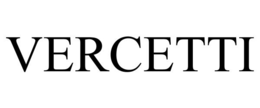 VERCETTI trademark