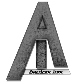 AI AMERICAN IRON trademark