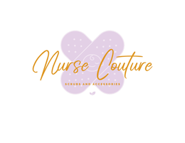NURSE COUTURE SCRUBS AND ACCESSORIES trademark