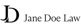 JD JANE DOE LAW trademark