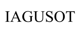 IAGUSOT trademark