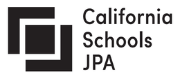 CALIFORNIA SCHOOLS JPA trademark
