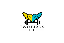 TWO BIRDS FIT trademark