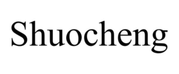 SHUOCHENG trademark