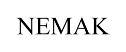 NEMAK trademark