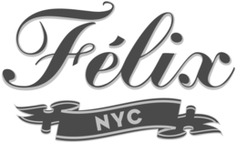 FELIX NYC trademark