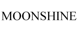 MOONSHINE trademark