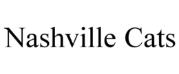 NASHVILLE CATS trademark