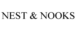 NEST & NOOKS trademark