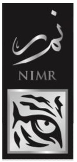 NIMR trademark