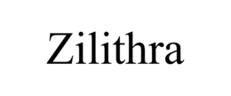 ZILITHRA trademark