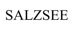 SALZSEE trademark