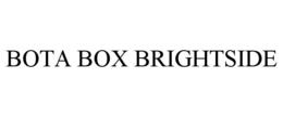 BOTA BOX BRIGHTSIDE trademark