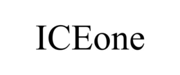 ICEONE trademark