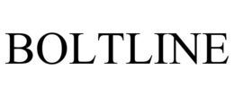 BOLTLINE trademark