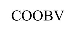 COOBV trademark