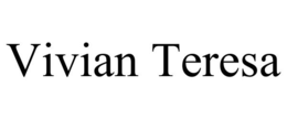 VIVIAN TERESA trademark