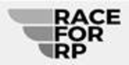RACE FOR RP trademark