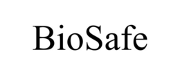 BIOSAFE trademark