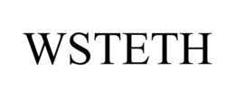 WSTETH trademark