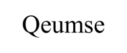 QEUMSE trademark