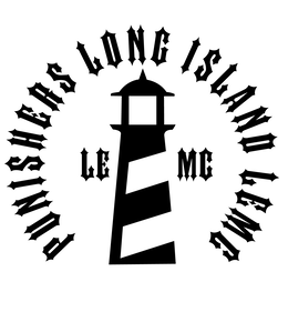 "PUNISHERS LONG  ISLAND LEMC" "LE" "MC" trademark