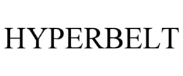 HYPERBELT trademark