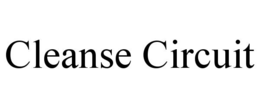 CLEANSE CIRCUIT trademark