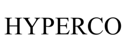 HYPERCO trademark