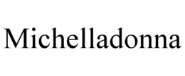 MICHELLADONNA trademark