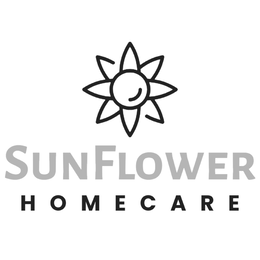 SUNFLOWER HOMECARE trademark