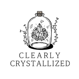 CLEARLY CRYSTALLIZED trademark