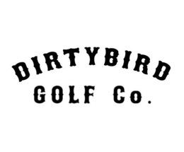 DIRTYBIRD GOLF CO. trademark