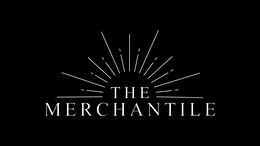 THE MERCHANTILE trademark