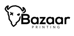 BAZAAR PRINTING trademark