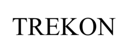 TREKON trademark