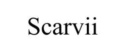 SCARVII trademark