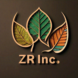 ZR INC. trademark