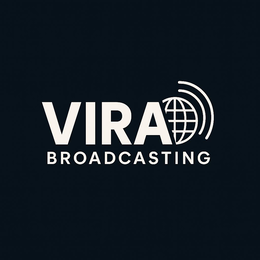 VIRA BROADCASTING trademark