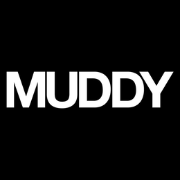 MUDDY trademark
