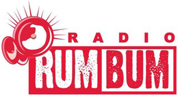 RUM BUM RADIO trademark