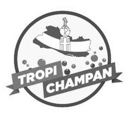 TROPI CHAMPAN trademark