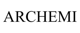ARCHEMI trademark