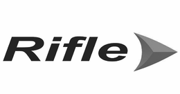 RIFLE trademark