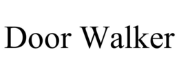 DOOR WALKER trademark