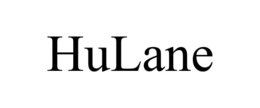HULANE trademark