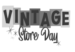 VINTAGE STORE DAY trademark