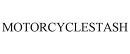 MOTORCYCLESTASH trademark