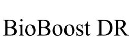BIOBOOST DR trademark